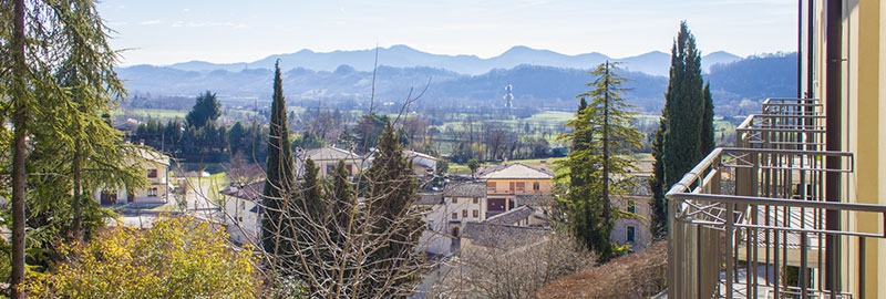 Le strutture