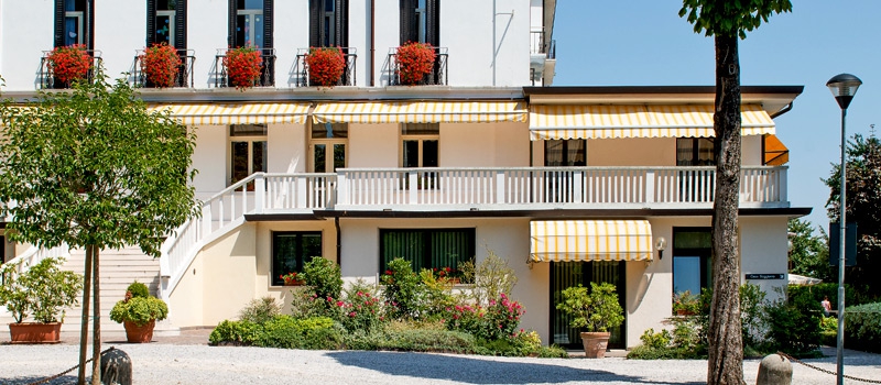 Casa di soggiorno Prealpina