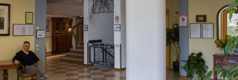 Villa Tomasi