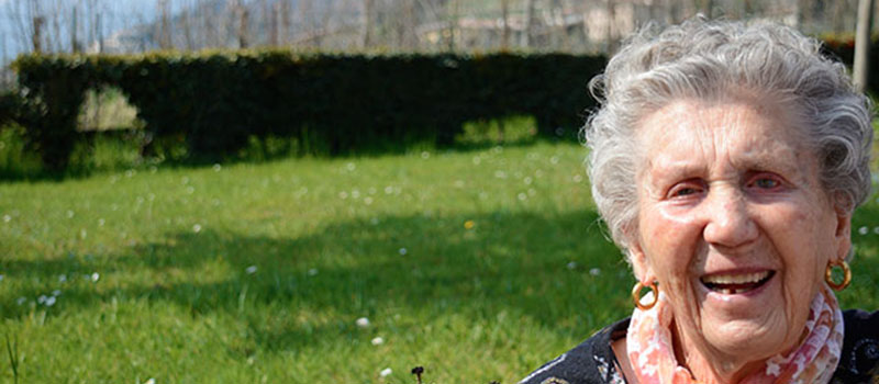 L'intervista di Adelia