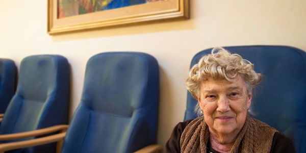 L'Intervista di Giustina