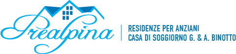 Residenza per anziani Giacomo e Alberto Binotto